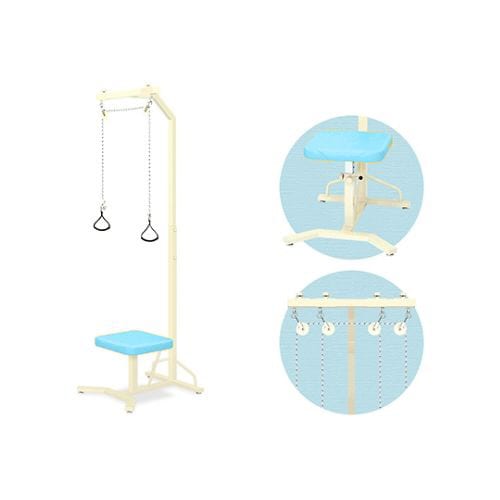 M型上肢運動台 66×68×228cm SB