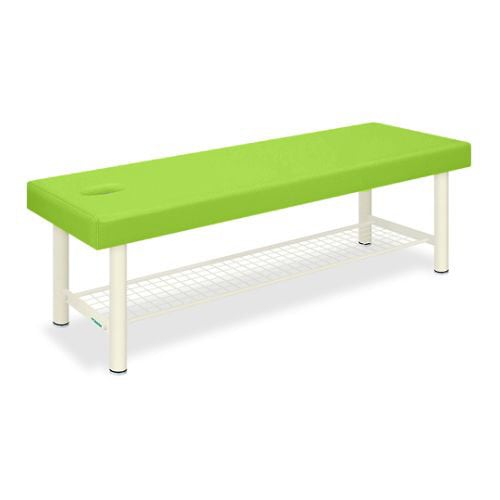 ベッド 65×180×60 抹茶 TB−1034U