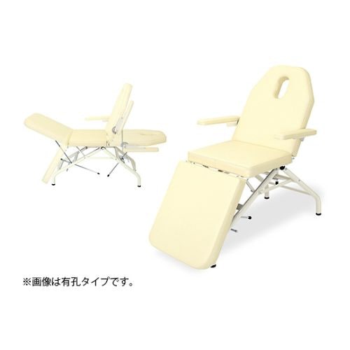 ライトフェイシャル2型 茶 TB−873