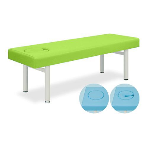 ベッド 70×180×50 抹茶 TB−934