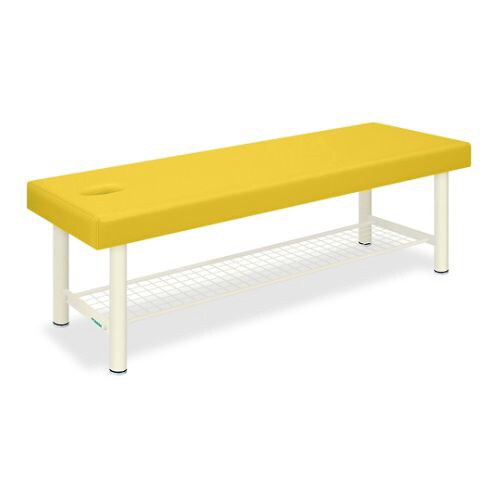 ベッド 70×180×50 黄 TB−1034U