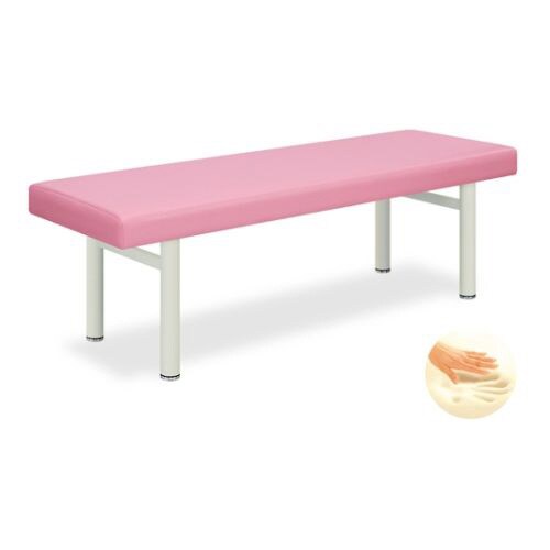 ベッド 70×180×50 レッド TB−943