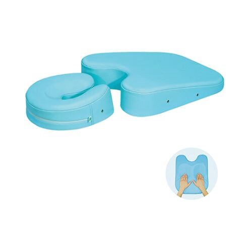 ケアーセット 28×28×8/11cm グレー