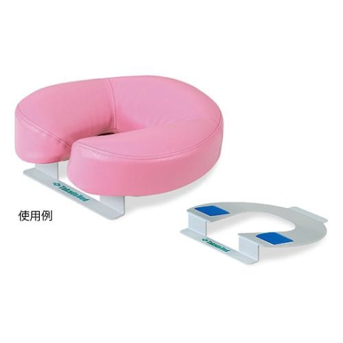 フェイステーブル ピンク TB−77C−152