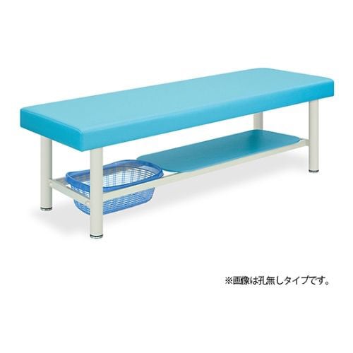 ベッド 70×180×60 レッド TB−141U