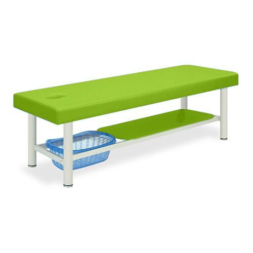 ベッド 60×180×60 抹茶 TB−141U