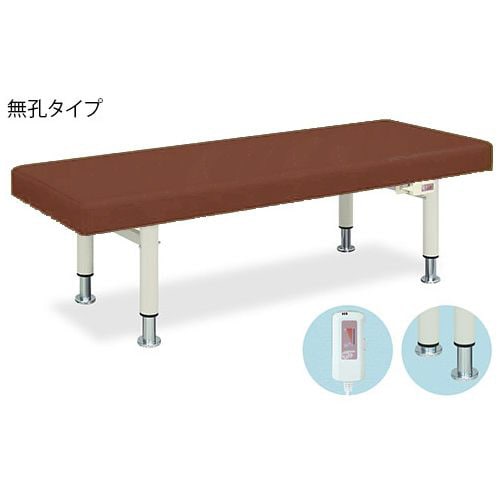 ベッド65×180×55/65LBR TB−951