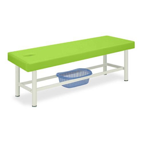 ベッド 70×180×60 抹茶 TB−122U