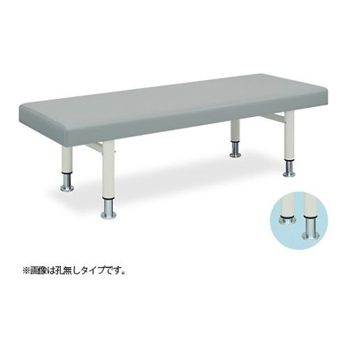 ベッド70×180×55/65抹茶 TB951U