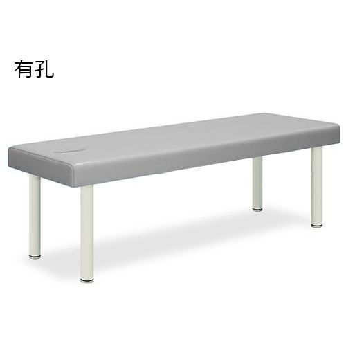 ベッド 60×180×60 グレー TB−585U
