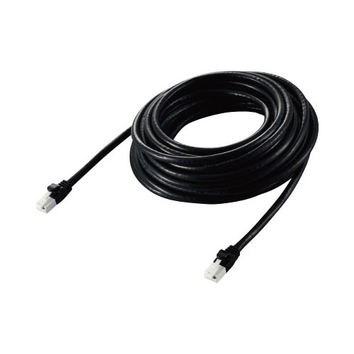 LANケーブル Cat6A 7m ツメ折防止