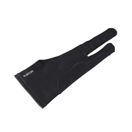 タブレット用グローブ 子供用 第5指長4.9cm