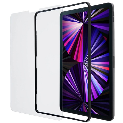 iPad Pro 11インチ ガラスフィルム