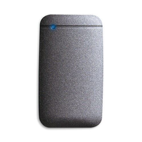 SSD 外付け ポータブル 1TB ブラック