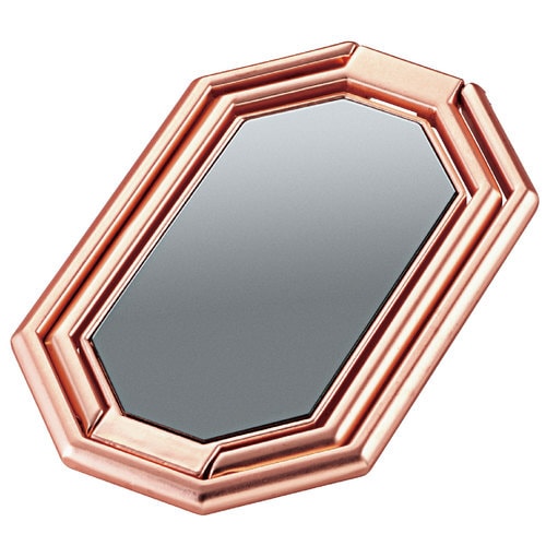 スマホリング スタンド 背面貼付 ピンク