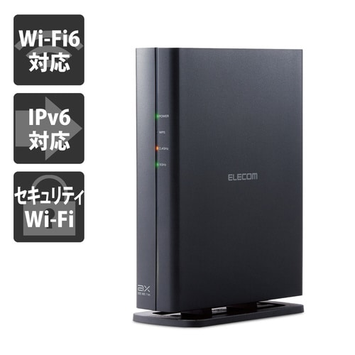 無線LANルーター 親機 1201+574Mbps
