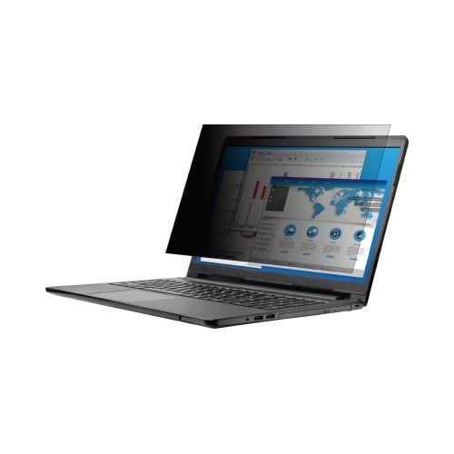 のぞき見防止フィルター 21.5Wインチ 抗菌