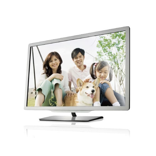 汎用液晶フィルム 24インチ 防反射 エアレス