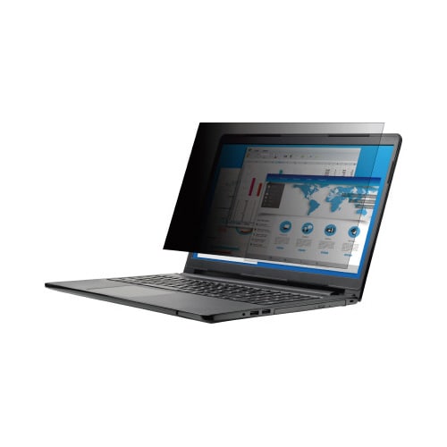 のぞき見防止フィルター 13.3Wインチ 抗菌