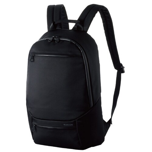 PCバッグ リュック 15.6インチ ブラック