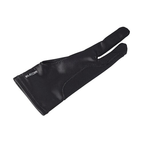 タブレット用グローブ 子供用 第5指長4.4cm