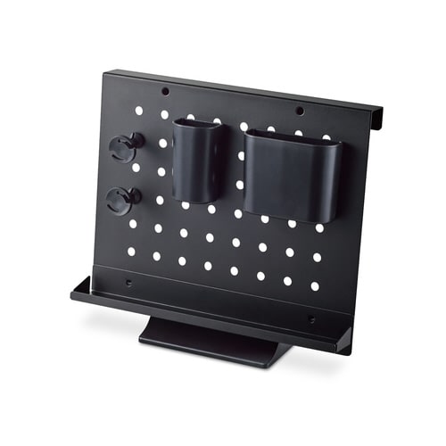 デスクオーガナイザー 卓上収納 文具スタンド