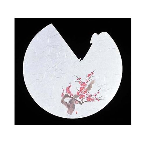 遊膳 料理ぼうし四季(100枚入)RB−04 梅