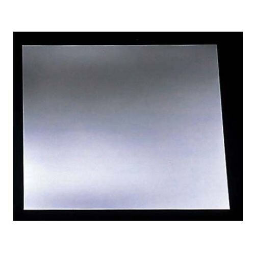 クリアシート(500枚入)無地 4寸(65248)