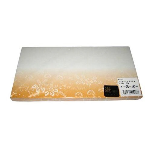 ミニおてもとまっと 華かすみ(100枚) 花鳥