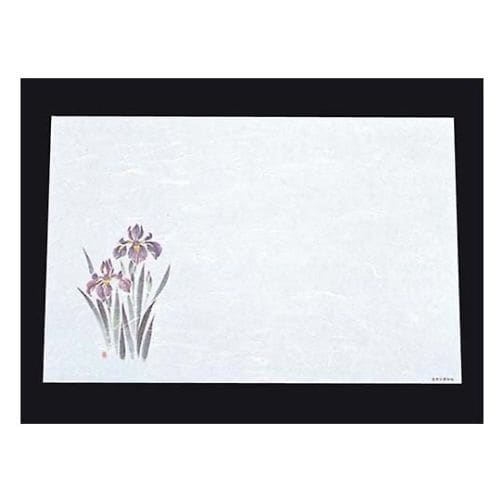 尺三抗菌遠赤和紙(100枚入)WS−11