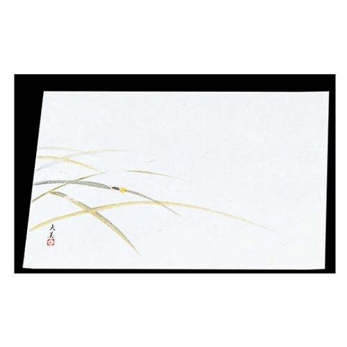 四季紙 萬寿(100枚入)M33−114 ほたる