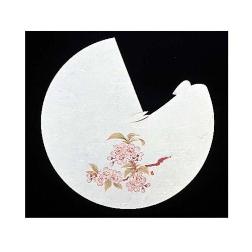 遊膳 料理ぼうし四季(100枚入)RB−05 桜