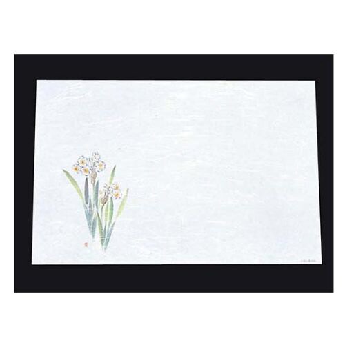 尺三抗菌遠赤和紙(100枚入)WS−8