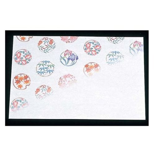 花雅懐石まっと(100枚入)HM−4