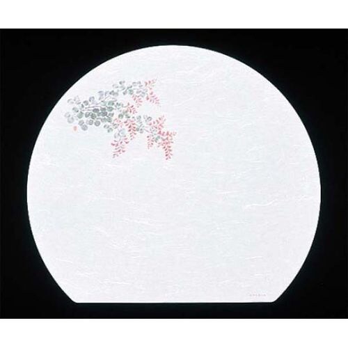 尺三半月 懐石まっと(100枚)WH−17 萩