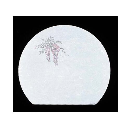 尺三半月 懐石まっと(100枚)WH−10 藤