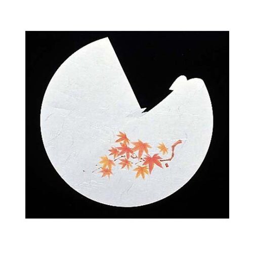 遊膳もみじ料理ぼうし四季(100枚入)RB−08