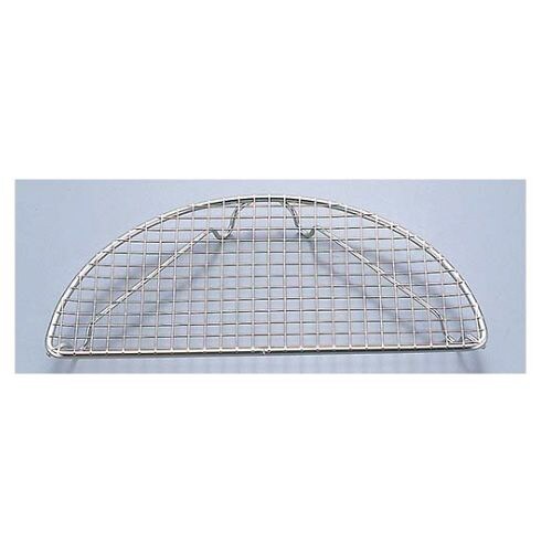 半月 とんかつアミ 小(175×85)