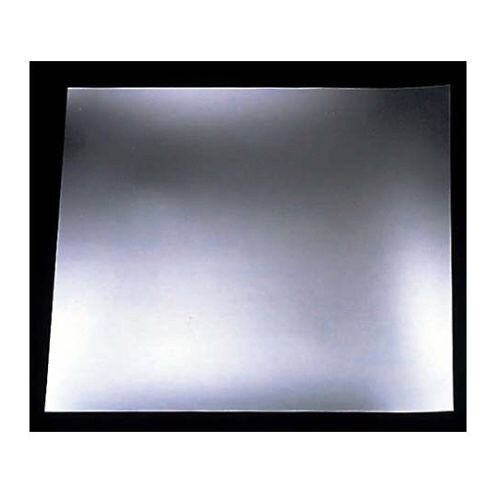 クリアシート(500枚入)無地 5寸(65249)