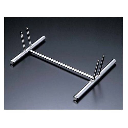 二本刃 魚剣山 3250600