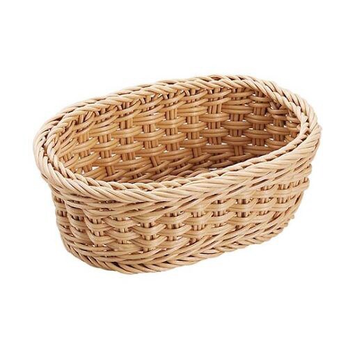 小判型バスケット DS105 27型 ナチュラル