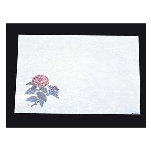 尺三抗菌遠赤和紙(100枚入)WS−18