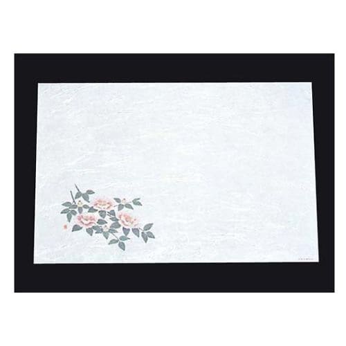 尺三抗菌遠赤和紙(100枚入)WS−5