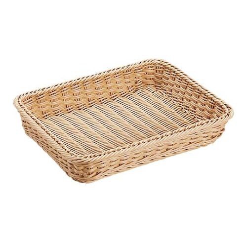 角型バスケット DS101 42型 ナチュラル