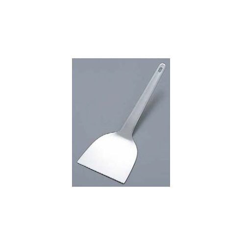 18−8 極味 厚口 起しヘラ 3寸