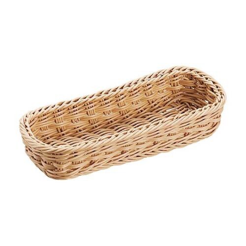 カトラリーバスケット DS109 ナチュラル