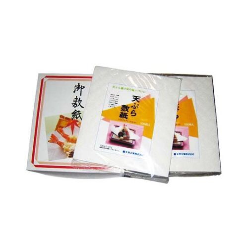 天紙 D(1000枚入)小 190×210