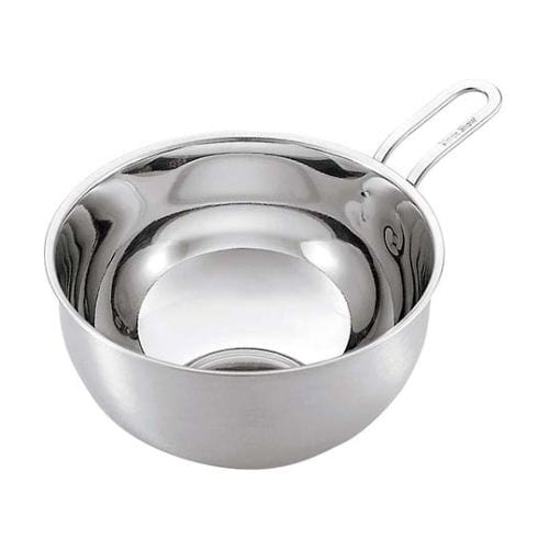 TS 18−8 かきまぜボール 13cm