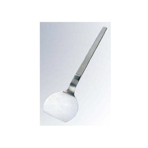 18−8 丸型 起し金(モナカ柄)