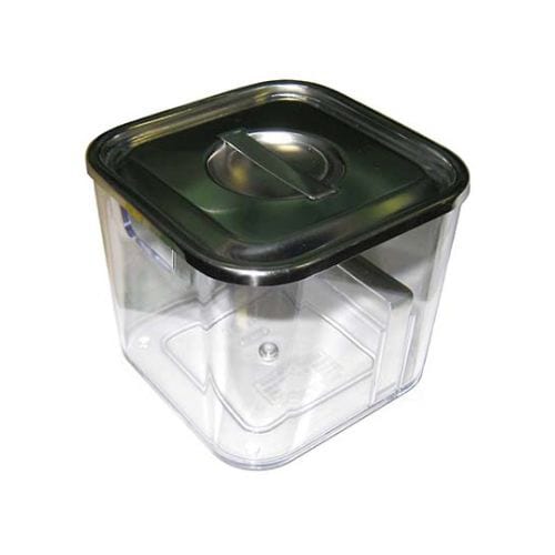 UK ポリカーボネイト 角タレ入 台無